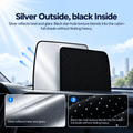 TESERY Glass Roof Sunshade for Model YL 6-Seater - Tesery Official Store