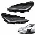 TESERY Headlight Assembly for Model 3 Highland丨PN 1694086/1694087 - Tesery Official Store