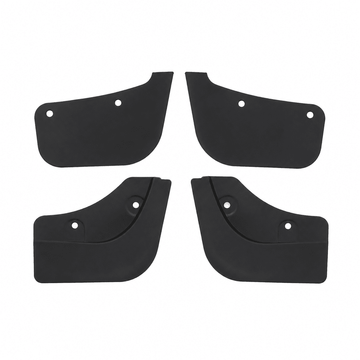 TESERY Hidden Form Mudflaps Kit for Model 3 Highland / Y (4PCS) - Tesery Official Store