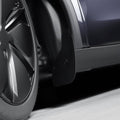 TESERY Hidden Mud Flaps Mud Guard for Model Y Juniper - Tesery Official Store