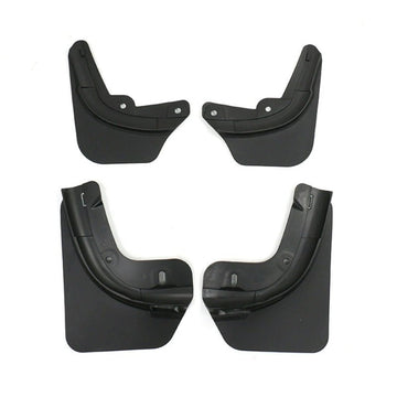 TESERY TPE+PP OEM Mud Flaps Splash Guards for Model Y Juniper - Tesery Official Store