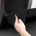 TESERY Hidden Mud Flaps Splash Guards for Model 3 Highland / Y - Tesery Official Store
