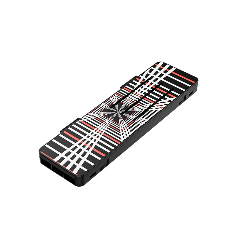 TESERY Hidden Under Seat Diffuser for Model 3 2021 - 2023.10 - Tesery Official Store