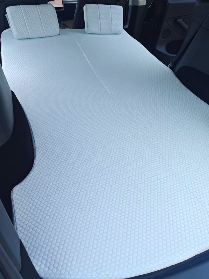 TESERY Ice - Feel Cooling Mattress for Tesla Model Y Juniper - Tesery Official Store