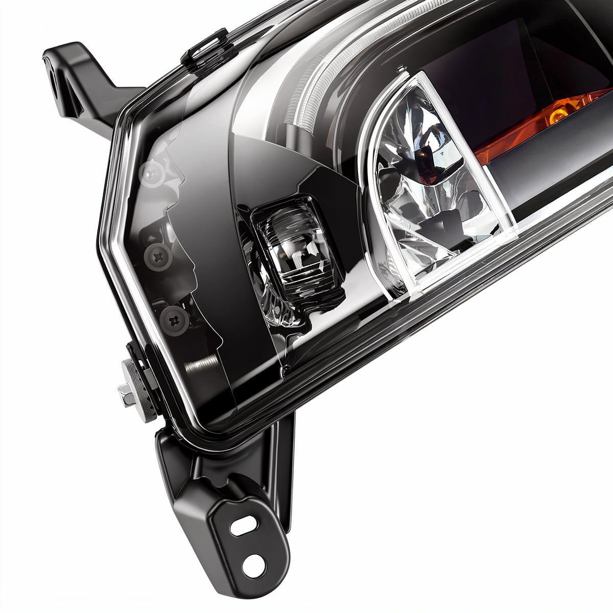 TESERY LED Fog Light Replacement for Model S (16-20) - Tesery Official Store