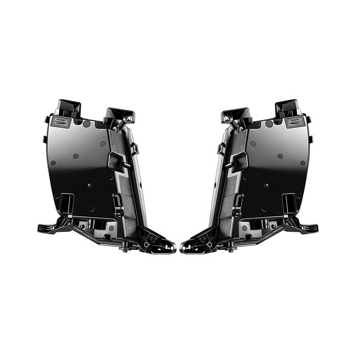 TESERY LED Fog Light Replacement for Model S (16-20) - Tesery Official Store