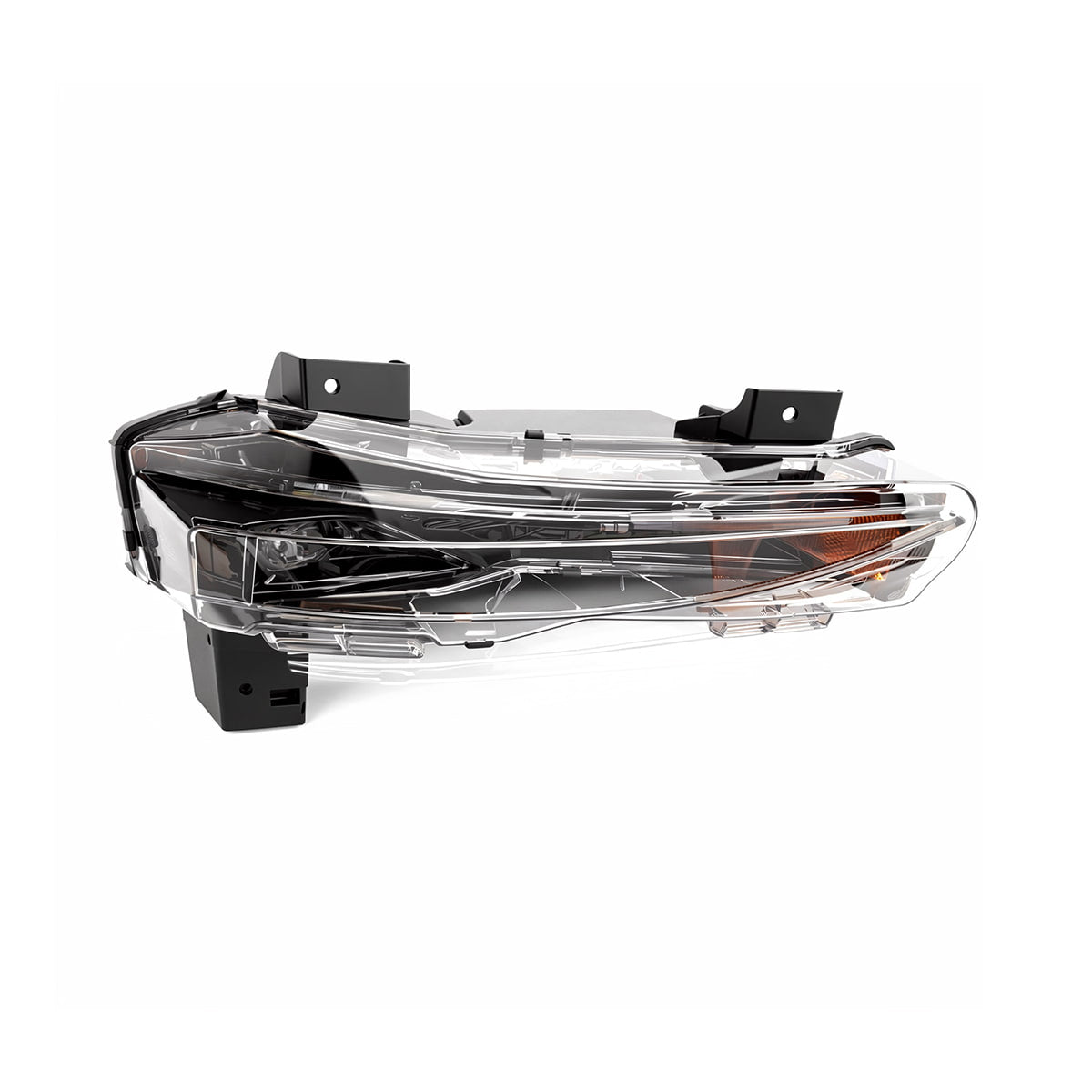 TESERY LED Fog Light Replacement for Model S (22-26) - Tesery Official Store
