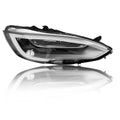 TESERY Right LED Headlight Assembly for Model S (16 - 22) - Tesery Official Store