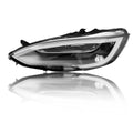 TESERY Left LED Headlight Assembly for Model S (16 - 22) - Tesery Official Store