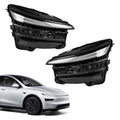TESERY LED Headlight Replacement for Model Y Juniper - Tesery Official Store