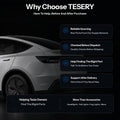 TESERY LED Tail Light Replacement for Model Y Juniper丨2004606-00-B - Tesery Official Store