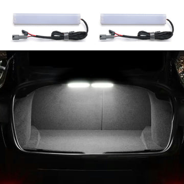 TESERY LED Trunk Light Bar for Model 3 & Model 3 Highland - Tesery Official Store