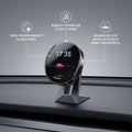 Tesery MagLink HUD - OLED Magnetic Dashboard Display for Model Y Juniper / Model 3 Highland - Tesery Official Store