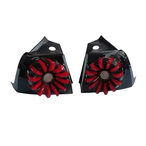 TESERY Martin - Style Tail Lights for Model 3/Y - Tesery Official Store