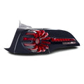 TESERY Martin - Style Tail Lights for Model 3/Y - Tesery Official Store