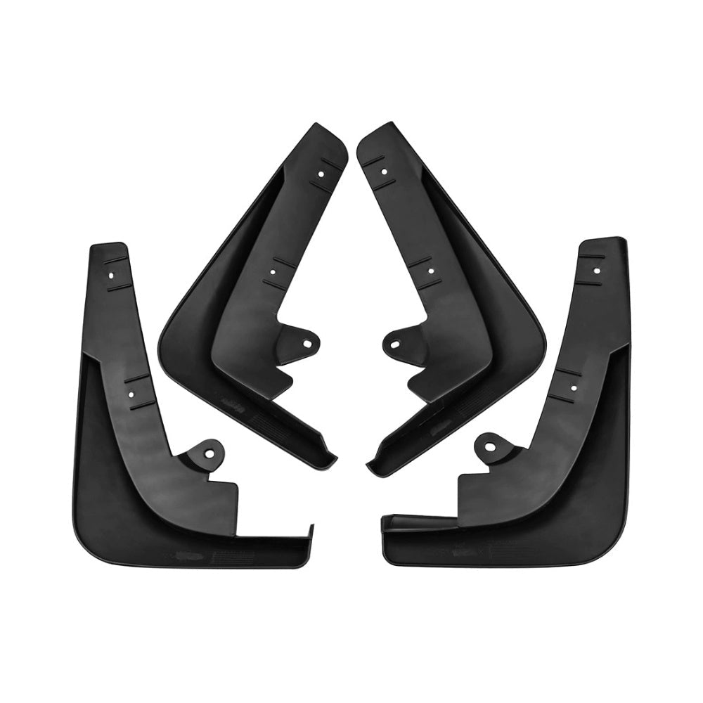 TESERY Mud Flaps Splash Guards for Model X 2016 - Present - Tesery Official Store