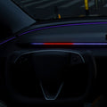 TESERY NeuroLight丨Model 3/Y Dashboard RGB Lights with Integrated BSD System - Tesery Official Store