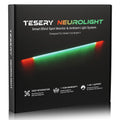 TESERY NeuroLight丨Model 3/Y Dashboard RGB Lights with Integrated BSD System - Tesery Official Store