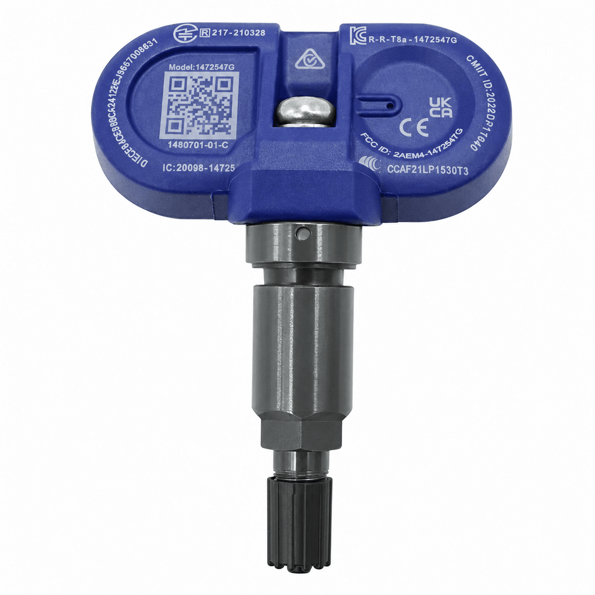TESERY OEM BLE Bluetooth Tire Pressure Monitoring Sensor (TPMS) for Model 3/Y/S/X - Tesery Official Store