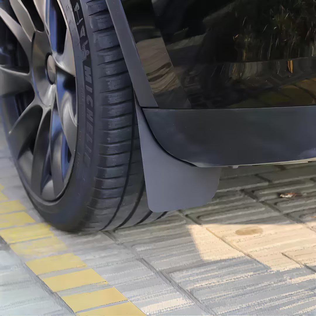 TESERY OEM Mud Flaps Splash Guards for Model 3 Highland / Y - Tesery Official Store