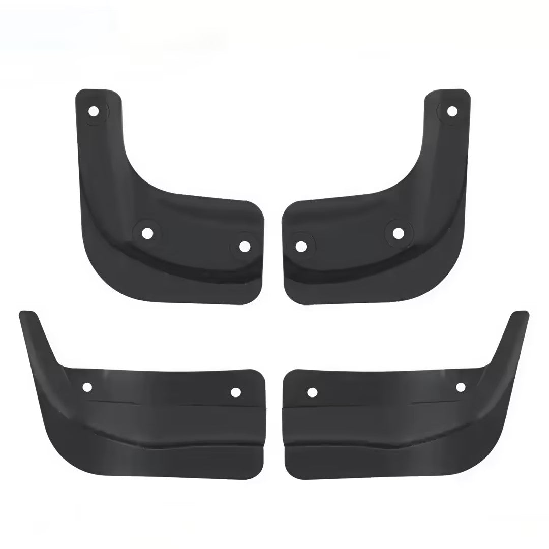 TESERY OEM TPE Mud Flaps Splash Guards for Model 3 Highland- Tesery Official Store