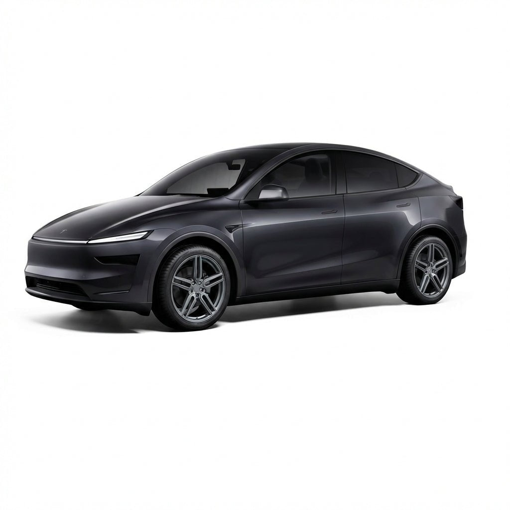 Tesery Penta - Prime Y Forged Rims for Model 3 Highland / Model Y Juniper - Tesery Official Store