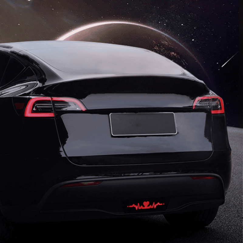 TESERY Pilot Light for Model Y (2020 - 2025.03) - Tesery Official Store