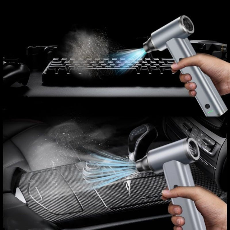 TESERY Portable Vacuum Cleaner - Tesery Official Store