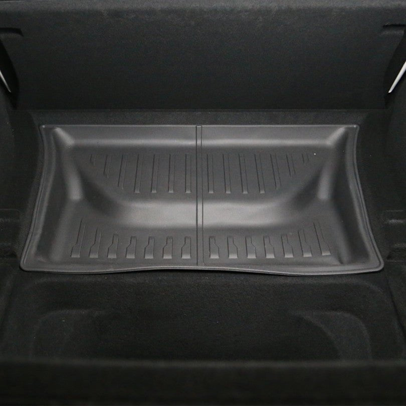 TESERY Rear Trunk Well Upper Mat for Tesla New Model Y - Tesery Official Store
