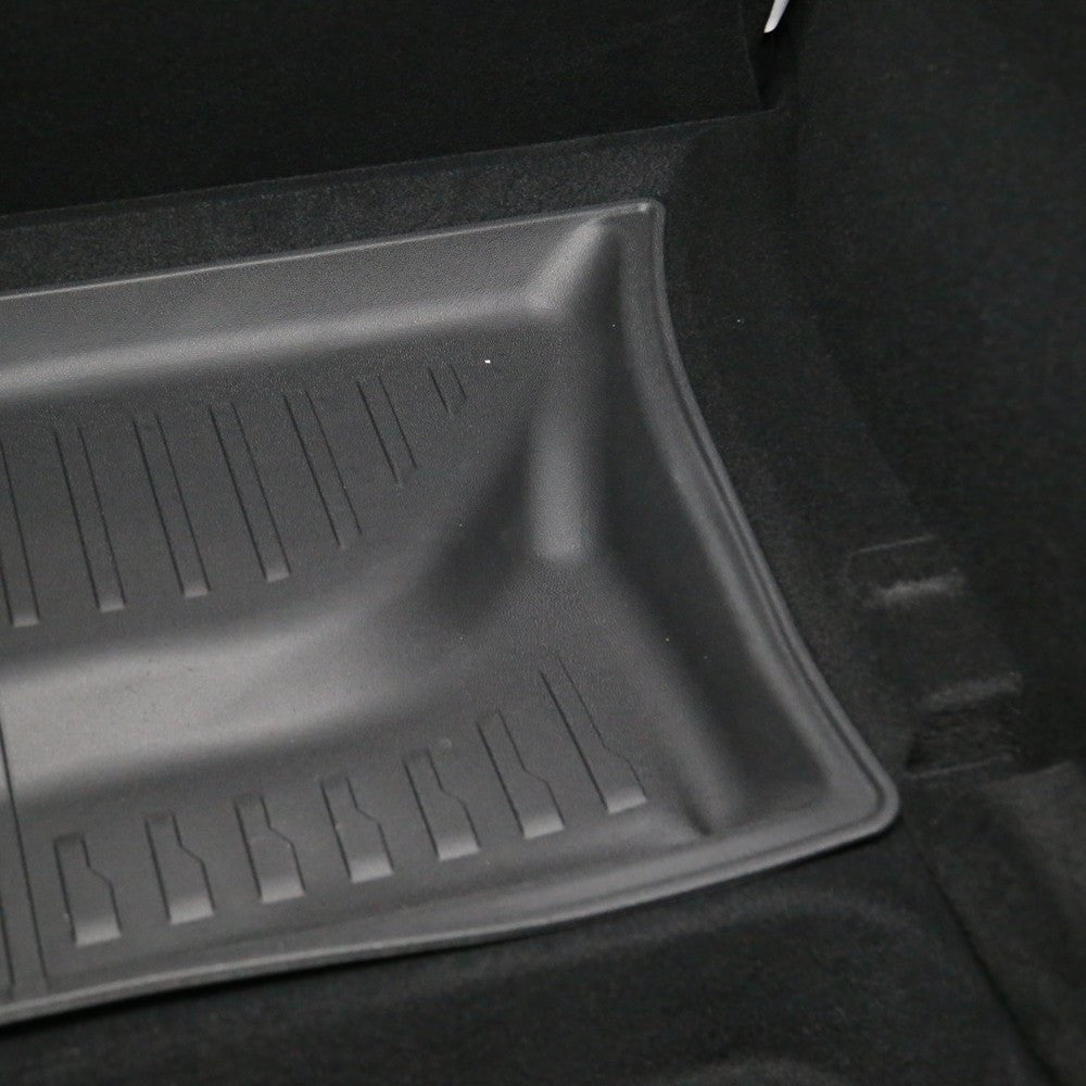 TESERY Rear Trunk Well Upper Mat for Tesla New Model Y - Tesery Official Store