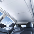 TESERY Retractable Sun Shade for Model Y Juniper - Tesery Official Store