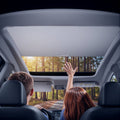 TESERY Retractable Sun Shade for Model Y Juniper - Tesery Official Store