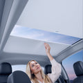TESERY Retractable Sun Shade for Model Y Juniper - Tesery Official Store