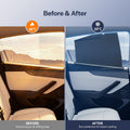 TESERY Retractable Window Sunshade for Model Y Juniper - Tesery Official Store