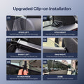 TESERY Retractable Window Sunshade for Model Y Juniper - Tesery Official Store