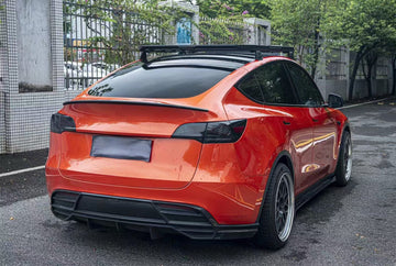 TESERY Roof Rack Cargo Platform for Tesla Model Y & Model Y Juniper - Tesery Official Store