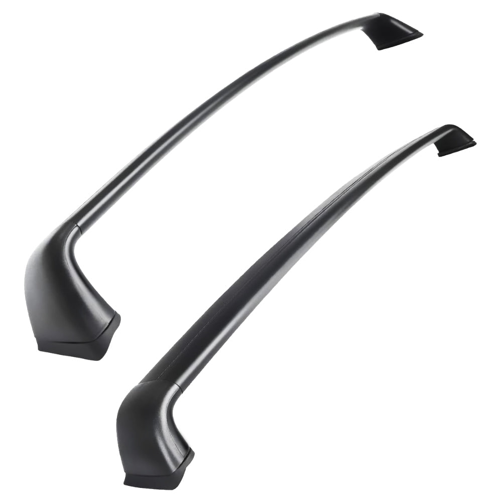 TESERY Roof Rack for Tesla Model YL 6-Seater (2PCS) - Tesery Official Store