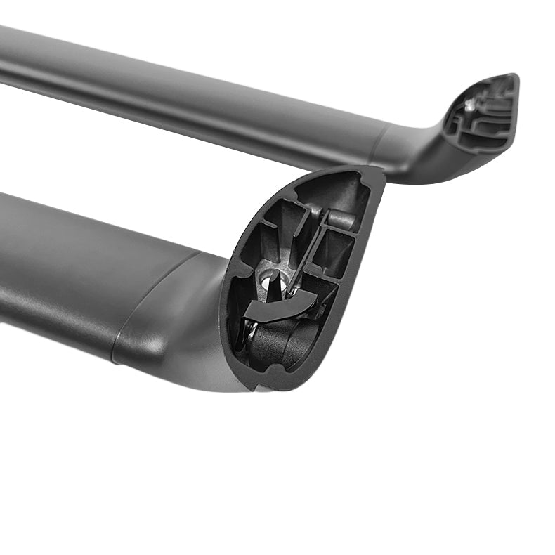 TESERY Roof Rack for Tesla Model YL 6-Seater (2PCS) - Tesery Official Store
