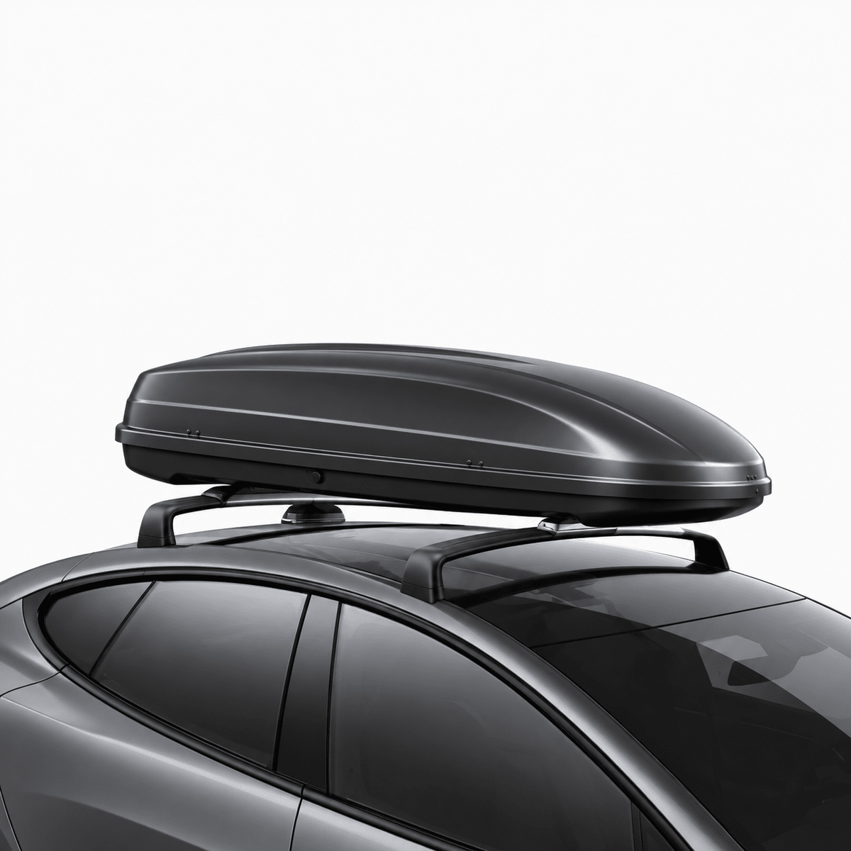 TESERY Roof Rack for Tesla Model YL 6-Seater (2PCS) - Tesery Official Store