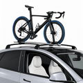 TESERY Roof Rack for Tesla Model YL 6-Seater (2PCS) - Tesery Official Store