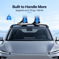 TESERY Roof Rack for Tesla Model YL 6-Seater (2PCS) - Tesery Official Store