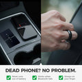 TESERY Smart Ring Key for Tesla Model 3 / Y / S / X / Cybertruck - Tesery Official Store