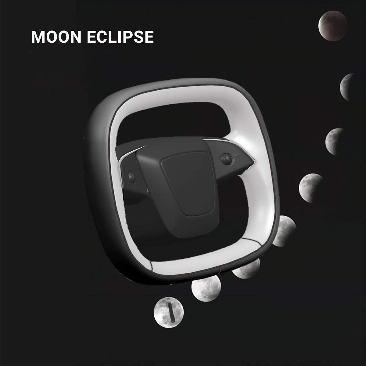 TESERY Starlink 4.0 Cyber Yoke Steering Wheel for Model 3 Highland - Tesery Official Store