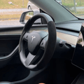 TESERY Steering Wheel Cover for Tesla Model 3/Y - Tesery Official Store