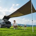 TESERY Tailgate Camping Tent for Tesla Model Y / Model Y Juniper - Tesery Official Store