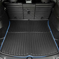 TESERY TPE Front/Rear Trunk Mat for Model Y Standard (3PCS) - Tesery Official Store