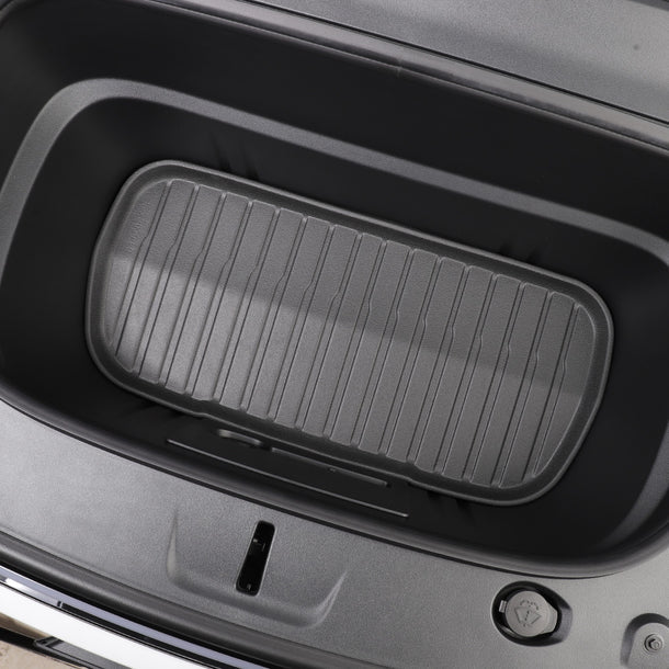 TESERY TPE Front/Rear Trunk Mats for Model Y Juniper - Tesery Official Store