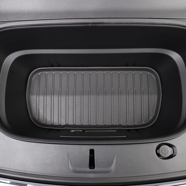 TESERY TPE Front/Rear Trunk Mats for Model Y Juniper - Tesery Official Store