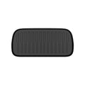 TESERY TPE Front/Rear Trunk Mats for Tesla New Model Y - Tesery Official Store