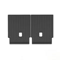 TESERY TPE Rear Seat Back Protector for Model YL 2026+ - Tesery Official Store